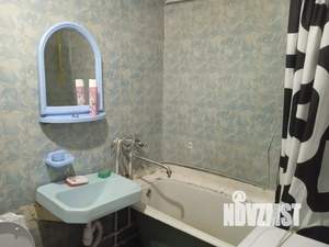 1-к квартира, посуточно, 32м2, 5/5 этаж