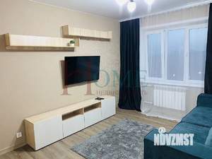 2-к квартира, на длительный срок, 53м2, 12/16 этаж