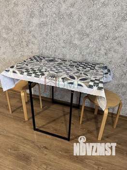 Студия квартира, на длительный срок, 28м2, 4/13 этаж