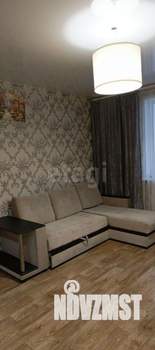 Студия квартира, на длительный срок, 37м2, 6/17 этаж