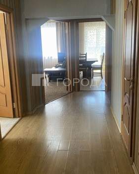 2-к квартира, на длительный срок, 80м2, 2/17 этаж