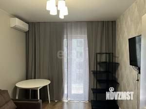 Студия квартира, на длительный срок, 30м2, 5/9 этаж