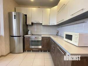 1-к квартира, на длительный срок, 37м2, 13/26 этаж