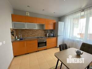 1-к квартира, на длительный срок, 40м2, 14/14 этаж