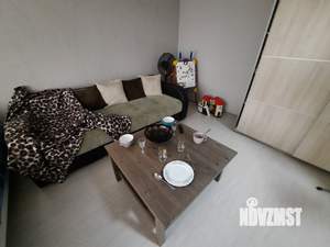 1-к квартира, посуточно, 37м2, 11/16 этаж