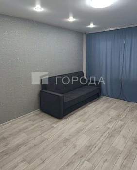 Студия квартира, на длительный срок, 28м2, 8/22 этаж