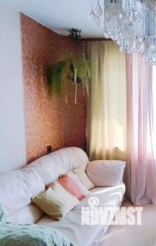 2-к квартира, посуточно, 54м2, 5/9 этаж