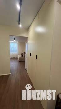 1-к квартира, посуточно, 35м2, 9/26 этаж