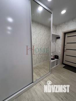 2-к квартира, на длительный срок, 58м2, 10/25 этаж