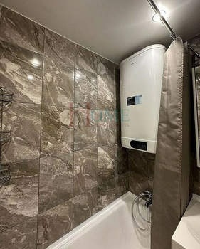 1-к квартира, на длительный срок, 35м2, 1/5 этаж