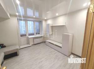 2-к квартира, на длительный срок, 40м2, 3/9 этаж