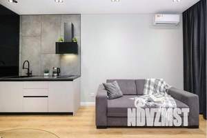 2-к квартира, посуточно, 40м2, 2/20 этаж