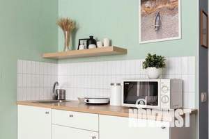 1-к квартира, посуточно, 30м2, 9/17 этаж