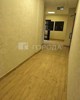 1-к квартира, на длительный срок, 40м2, 10/24 этаж