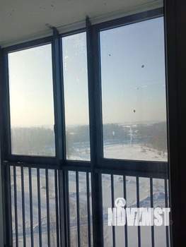 Студия квартира, на длительный срок, 28м2, 12/18 этаж