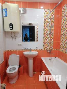 1-к квартира, на длительный срок, 45м2, 5/18 этаж