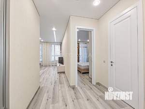 1-к квартира, на длительный срок, 60м2, 10/25 этаж