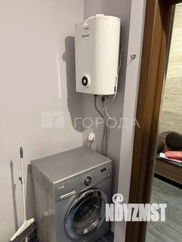 1-к квартира, на длительный срок, 38м2, 3/10 этаж