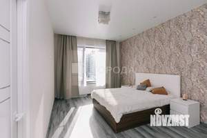 1-к квартира, на длительный срок, 68м2, 3/9 этаж