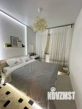 3-к квартира, на длительный срок, 65м2, 5/15 этаж