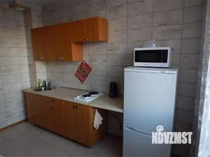 1-к квартира, посуточно, 39м2, 1/1 этаж