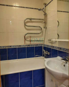 3-к квартира, на длительный срок, 63м2, 9/9 этаж