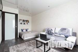 2-к квартира, посуточно, 50м2, 5/5 этаж