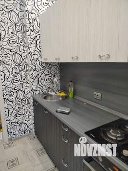 1-к квартира, на длительный срок, 34м2, 3/3 этаж