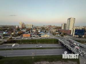 2-к квартира, на длительный срок, 62м2, 12/19 этаж