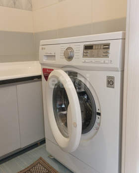 1-к квартира, на длительный срок, 43м2, 2/9 этаж