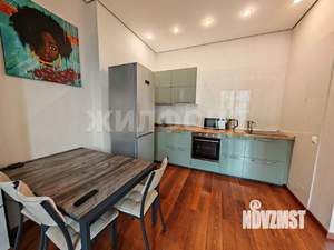 2-к квартира, на длительный срок, 54м2, 5/15 этаж