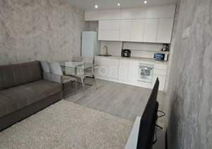 1-к квартира, на длительный срок, 35м2, 4/15 этаж