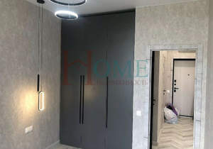 2-к квартира, на длительный срок, 40м2, 25/30 этаж