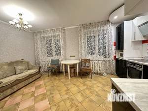 2-к квартира, на длительный срок, 68м2, 8/12 этаж