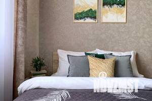 1-к квартира, посуточно, 24м2, 1/18 этаж