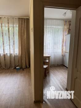 2-к квартира, на длительный срок, 46м2, 1/5 этаж