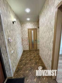 1-к квартира, на длительный срок, 40м2, 4/16 этаж