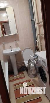 1-к квартира, на длительный срок, 38м2, 10/18 этаж