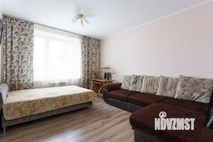 1-к квартира, посуточно, 70м2, 14/16 этаж