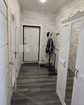 Студия квартира, на длительный срок, 32м2, 9/20 этаж