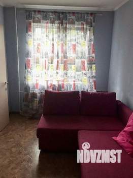 2-к квартира, на длительный срок, 46м2, 4/5 этаж