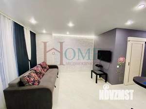 1-к квартира, на длительный срок, 35м2, 5/16 этаж