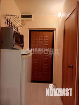 Студия квартира, на длительный срок, 22м2, 5/11 этаж