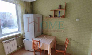 1-к квартира, на длительный срок, 30м2, 7/10 этаж