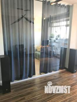 3-к квартира, на длительный срок, 85м2, 16/16 этаж