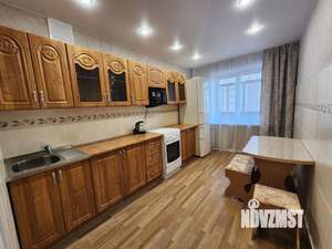 1-к квартира, на длительный срок, 38м2, 6/12 этаж