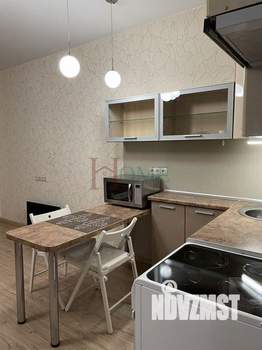 Студия квартира, на длительный срок, 30м2, 3/26 этаж