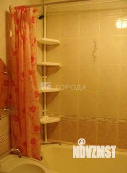 1-к квартира, на длительный срок, 39м2, 3/12 этаж