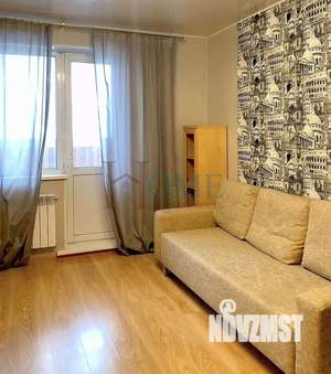Студия квартира, на длительный срок, 24м2, 6/25 этаж