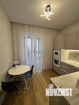 1-к квартира, на длительный срок, 28м2, 22/30 этаж